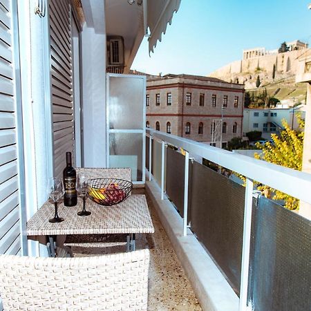 Acropolis Museum Residence Атина Екстериор снимка